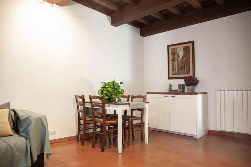 Casa Giglio suite campo di fiori - image 3
