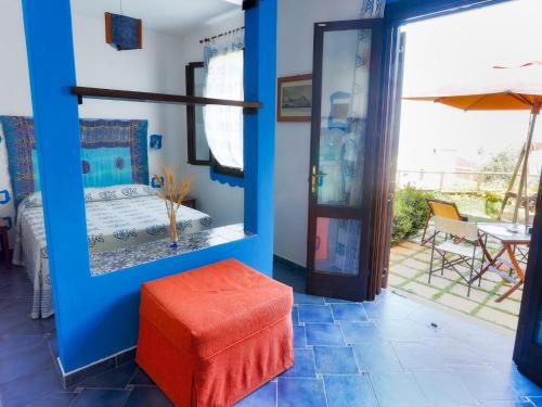 Clelia Case Vista Mare - image 7