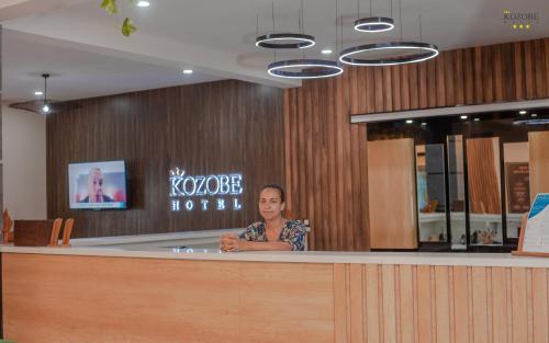 Kozobe Hotel photo 5