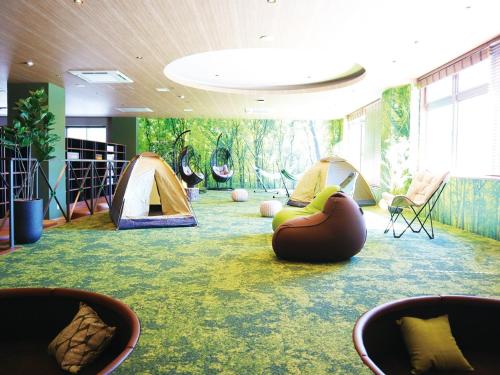 The Legato Inn MIFUNE