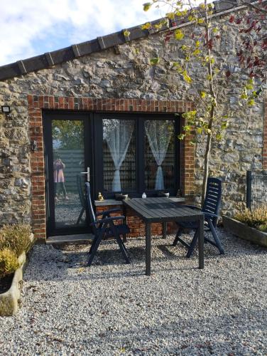  La chambre d Angeline, Pension in Foy-Notre-Dame bei Leignon