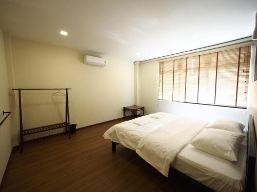 More than Sleep Hostel Pak Chong-Khao yai