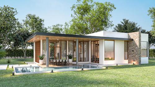 . Koh Apikjun Resort