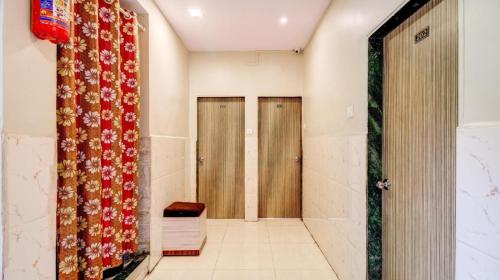 Hotel Raj Inn – Navi Mumbai, KY