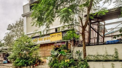 Hotel Raj Inn – Navi Mumbai, KY
