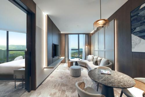 The Barony Jinan East - Jinan