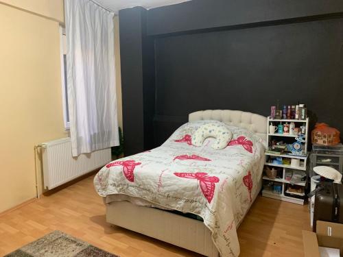 Home Away From Home Apartment