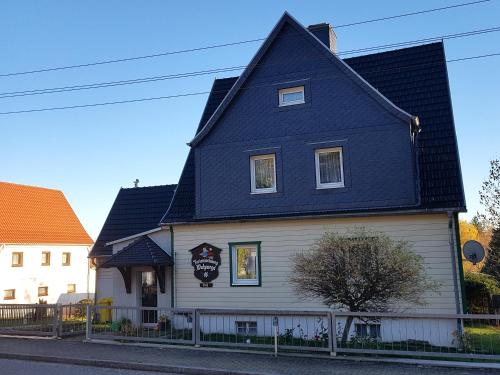 Ferienwohnung Walpurga in Elend, Deutschland