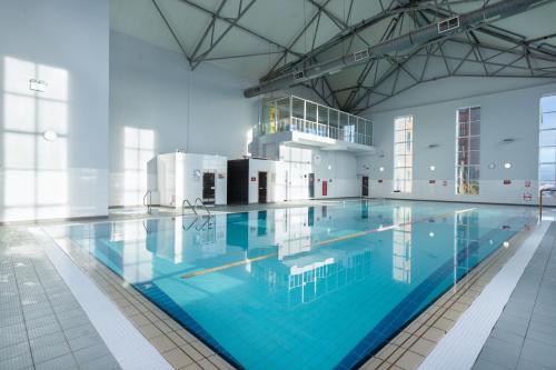 Maldron Hotel & Leisure Centre, Oranmore Galway