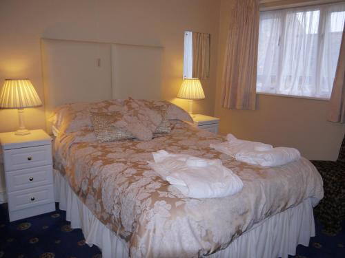 Ivy House B&B - image 4