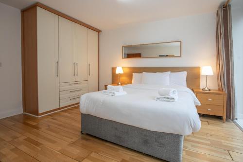 Parnell Corner Apartments - image 2