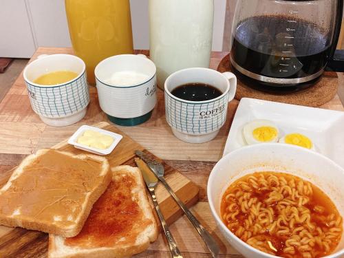 야코리아 호스텔 동대문 - 식음료(F&B)