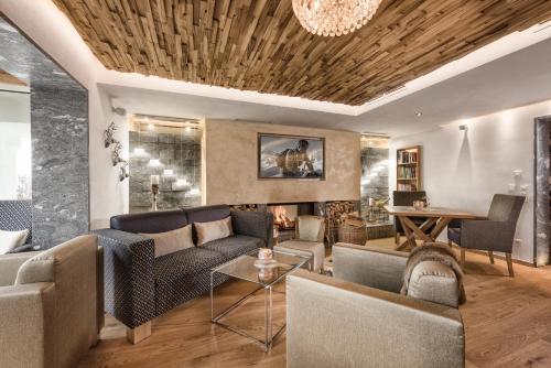 Alpines Lifestyle Hotel Tannenhof in Sankt Johann im Pongau