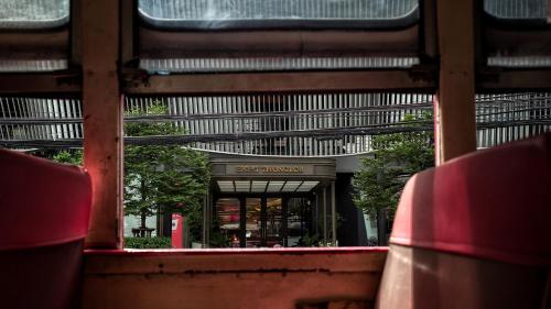 akyra Thonglor Bangkok