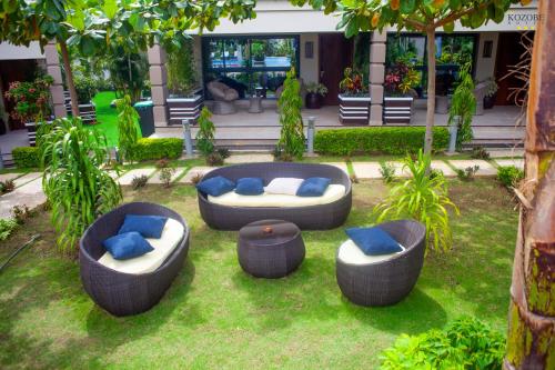 Kozobe Hotel photo 3