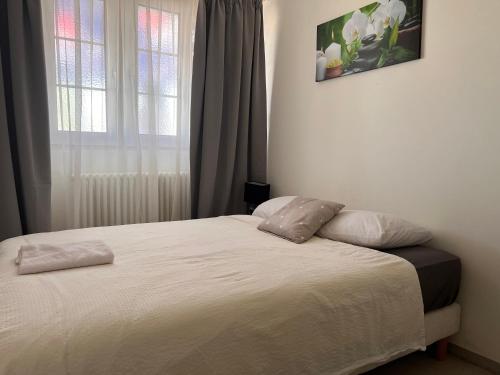  Smart Stay Budget Room, Pension in Pratteln bei Thürnen