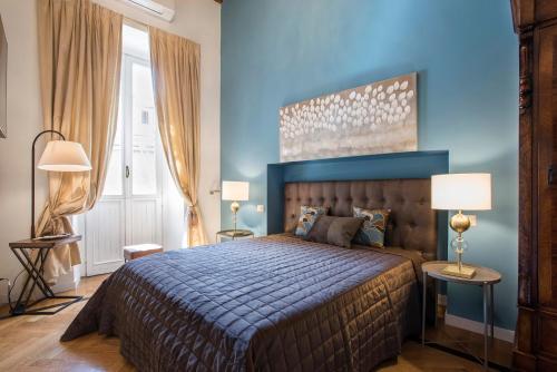 Casa Ameliotta Design, Rom