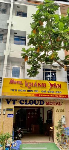 Khanh Van - VT Cloud mini Hotel Vung Tau