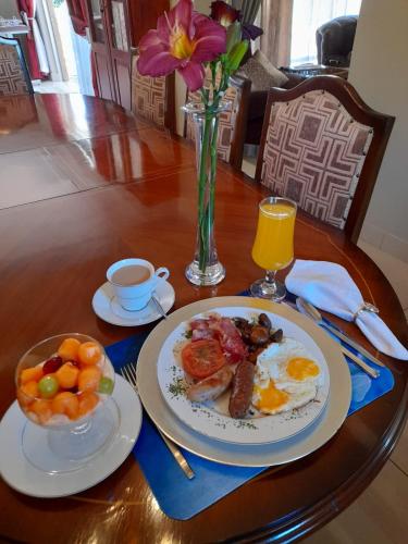 Isabel's B & B in Krugersdorp