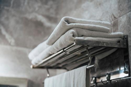 Apart Hotel GH – Tbilisi, MA