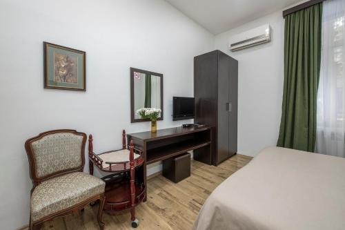 Apart Hotel GH – Tbilisi, MA