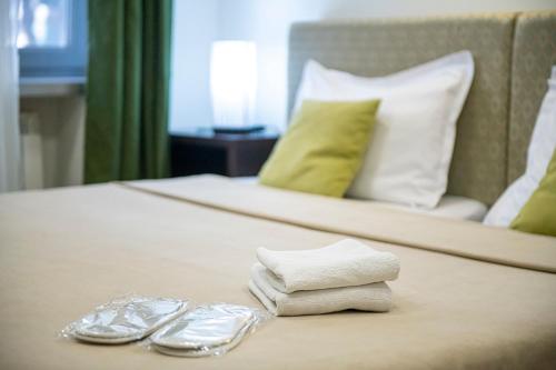 Apart Hotel GH – Tbilisi, MA