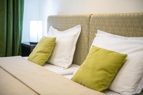 Apart Hotel GH – Tbilisi, MA