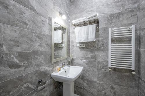 Apart Hotel GH – Tbilisi, MA