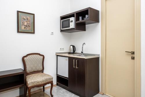 Apart Hotel GH – Tbilisi, MA