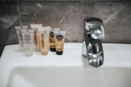 Apart Hotel GH – Tbilisi, MA