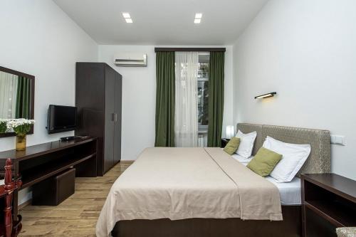 Apart Hotel GH – Tbilisi, MA