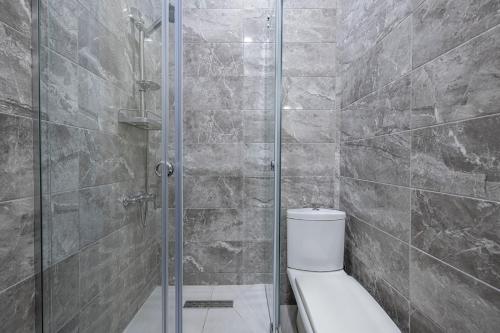 Apart Hotel GH – Tbilisi, MA