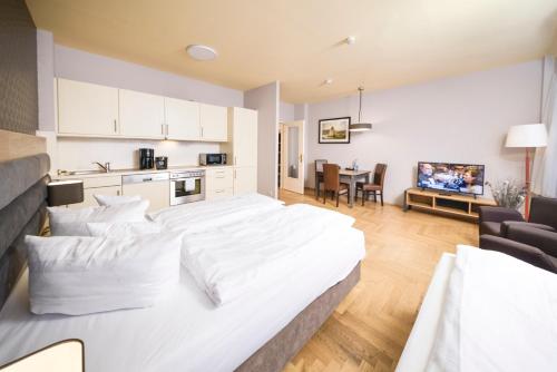 AMC Apartments Ku'damm - image 10