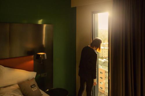 Holiday Inn - the niu, Fender Amsterdam, Amsterdam (photo 6)
