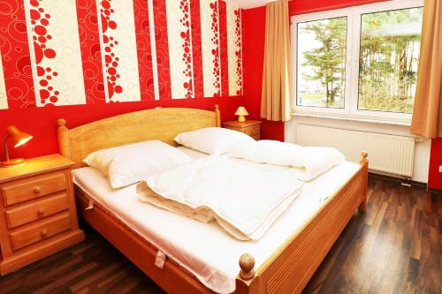 QUARTIER 18 Feriendomizil in Strandnähe