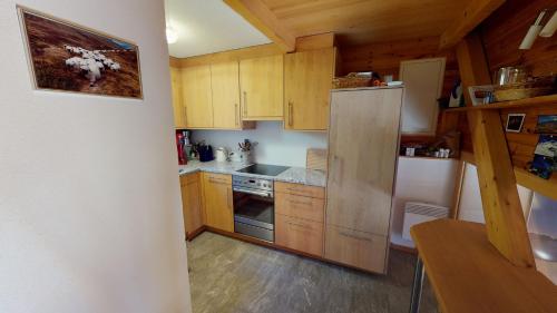 Tschuggen 11, Blatten bei Naters (photo 5)