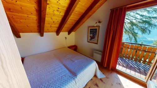 Tschuggen 11, Blatten bei Naters (photo 6)