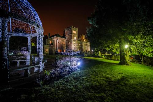 Dalston Hall Country House - image 10