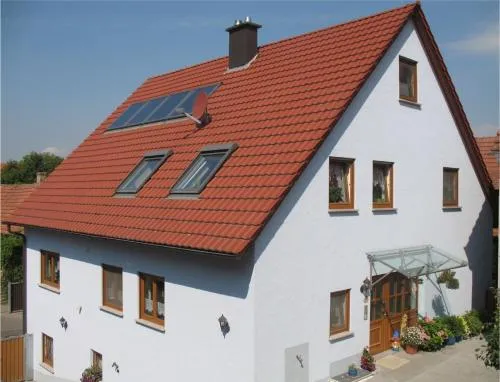 Ferienwohnung Pfrang in Michelau, Deutschland