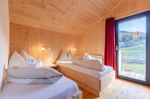 Bergeralm Chalets by Alps Residence - main image