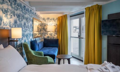 Business Double or Twin Room