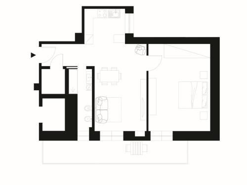 The Best Rent - Apartment with balcony in Milan downtown