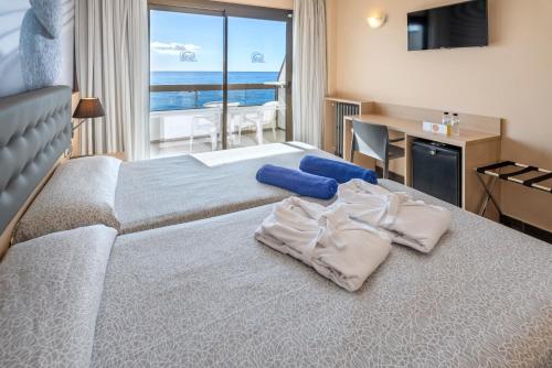 Tropic Park Hotel
