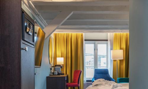 Thon Hotel Kristiansund - image 8