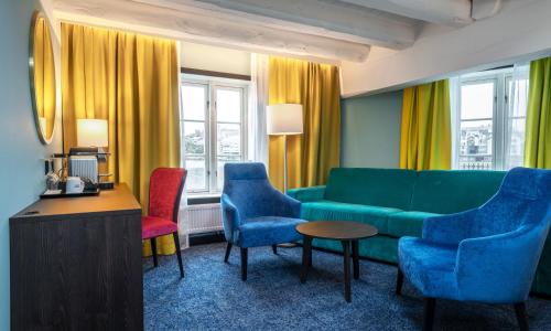 Thon Hotel Kristiansund - main image