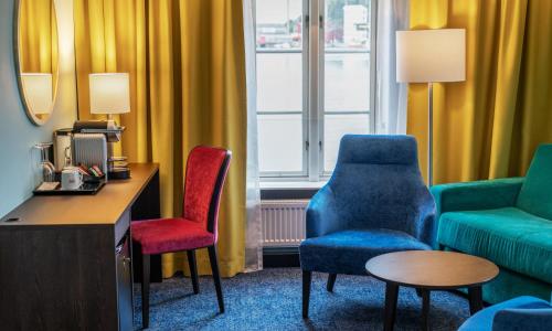 Thon Hotel Kristiansund - image 11