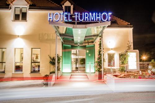 Hotel Turmhof