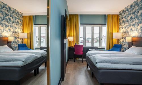Thon Hotel Kristiansund - image 14