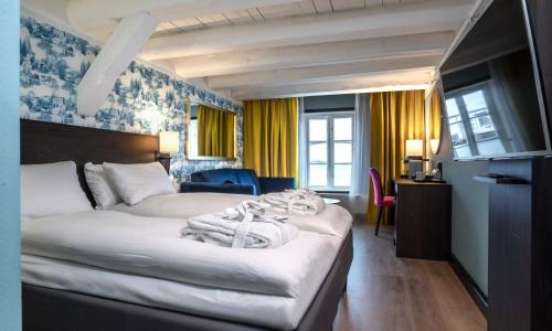 Thon Hotel Kristiansund - image 12