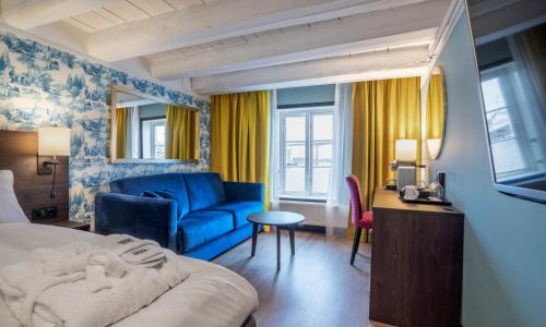 Thon Hotel Kristiansund - image 3